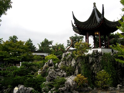 Chinese Garden