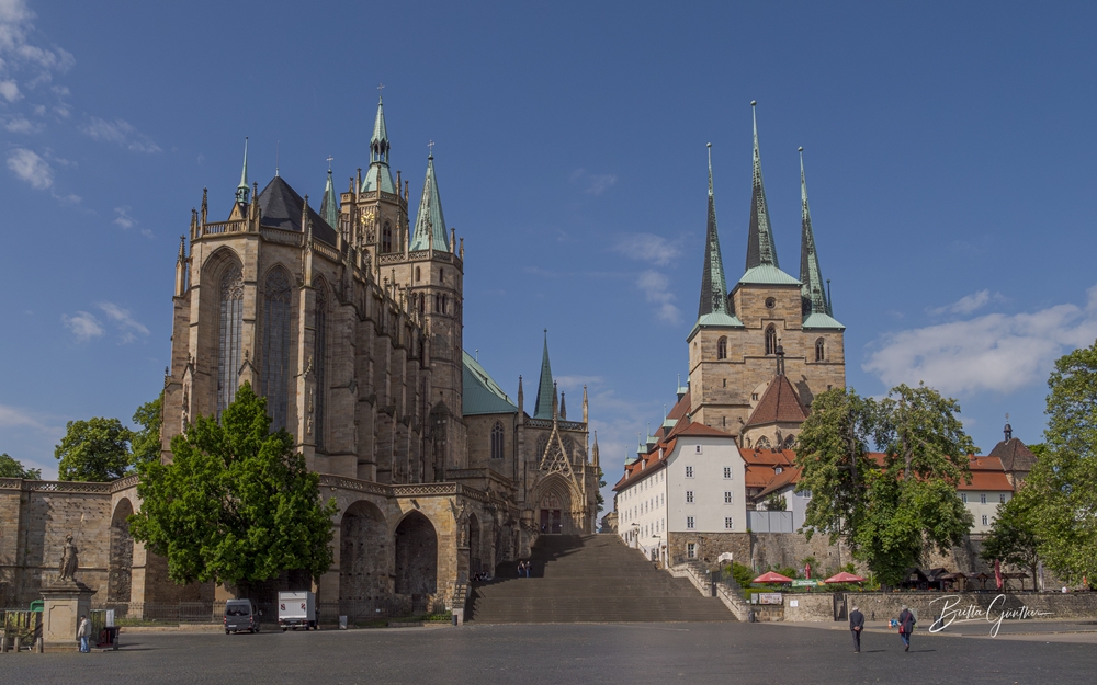 Erfurter Dom