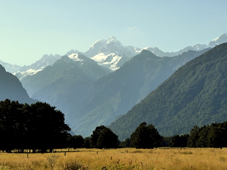 Mount Cook5