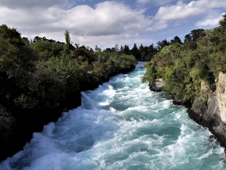 Waikato River