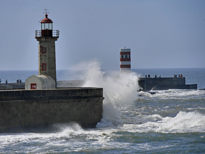 Atlantikküste Porto